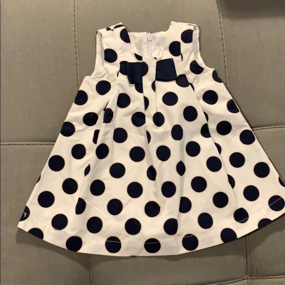 Baby girl dress